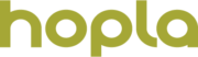 Logo Hopla Coaching